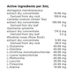 2 x 123Diet Drops - Berry - 123 Express Diet