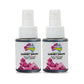 2 x 123Diet Drops - Berry - 123 Express Diet
